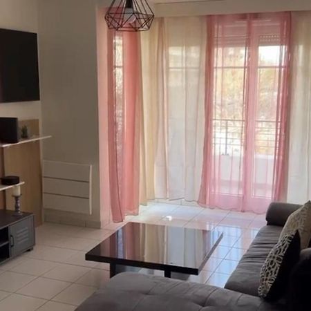 Superbe Appartement Lumineux Proche Disney Монтеврен Экстерьер фото