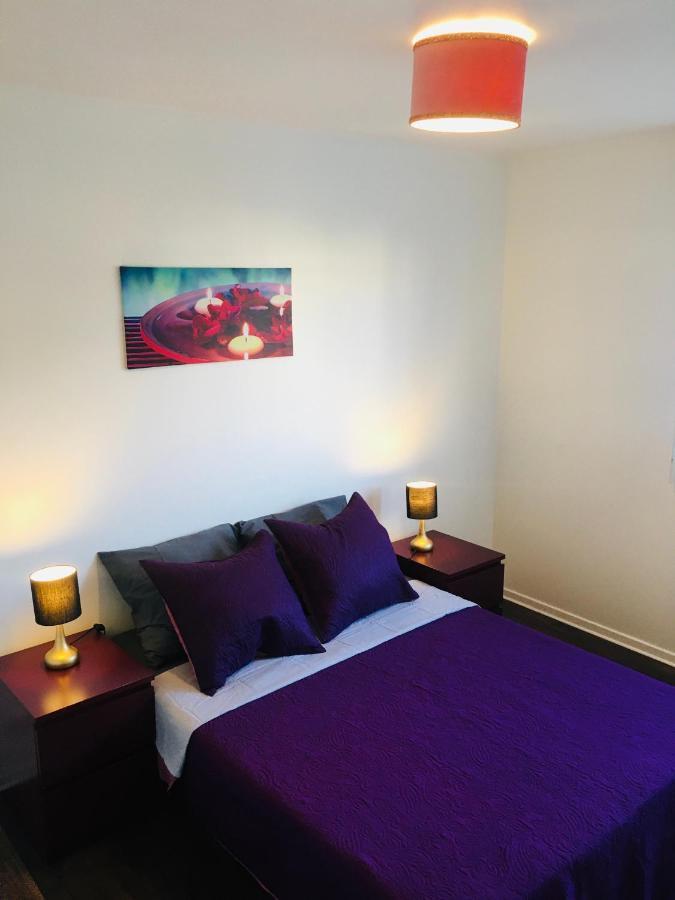 Superbe Appartement Lumineux Proche Disney Монтеврен Экстерьер фото