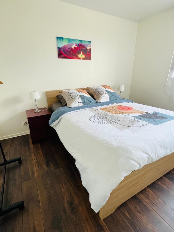 Superbe Appartement Lumineux Proche Disney Монтеврен Экстерьер фото